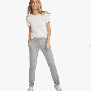 Sweatpants - American Giant - S - grey